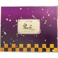 Figure - Native (ネイティブ 1/5.5 五月猫 のくちゅるぬ(夢茶会) 鬼っ子ちゃん)