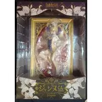 Figure - Jeanne-kun - Ikezaki Misa