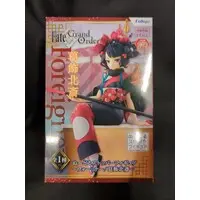 Noodle Stopper - Fate/Grand Order / Katsushika Hokusai (Fate series)