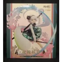 Figure - Touhou Project / Konpaku Youmu