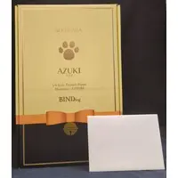 Figure - Nekopara / Azuki