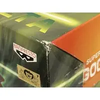 Sofubi Figure - Dragon Ball / Gogeta