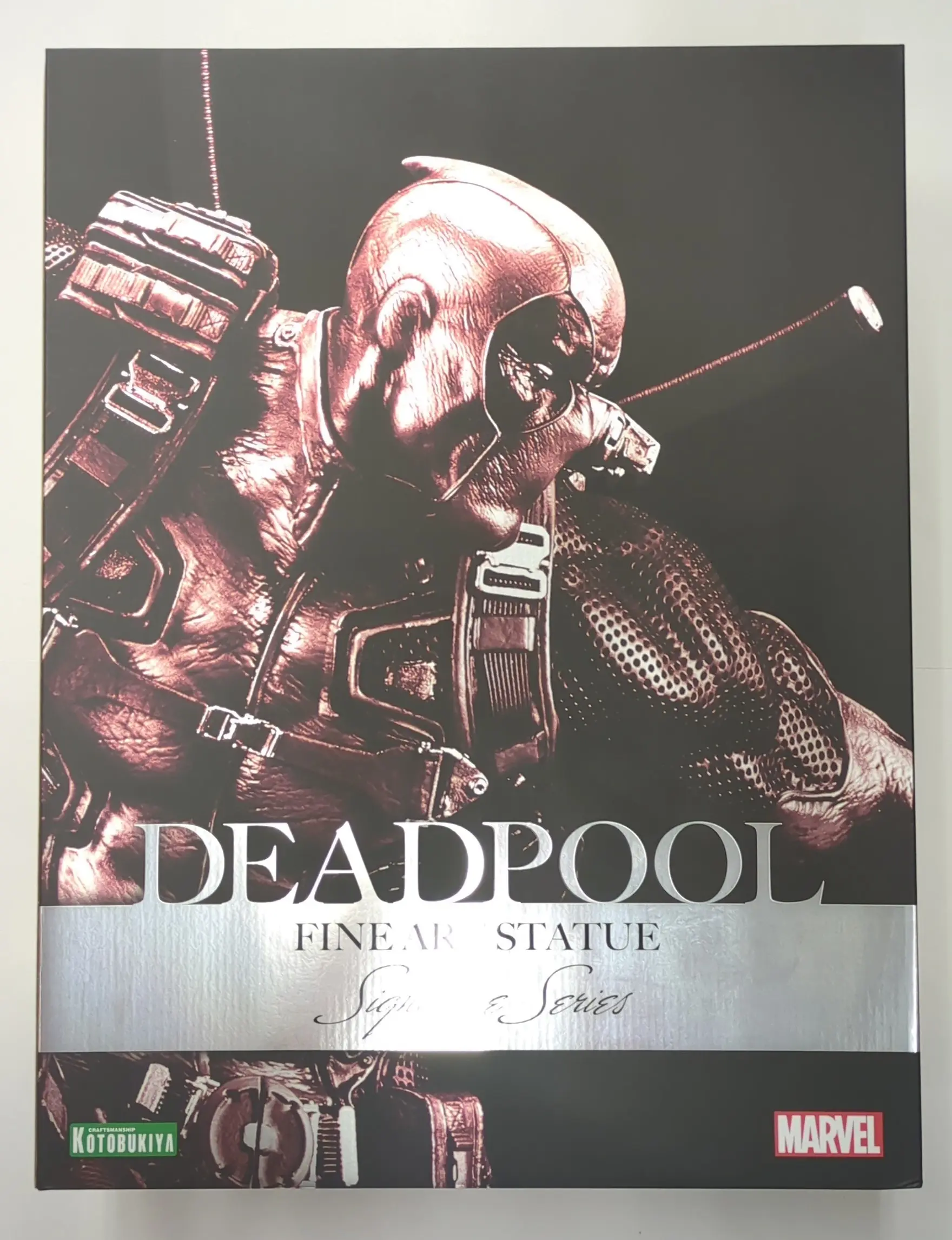 Figure - Deadpool