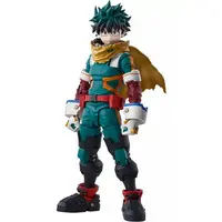 S.H.Figuarts - Boku no Hero Academia (My Hero Academia) / Midoriya Izuku