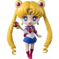 Figuarts mini - Bishoujo Senshi Sailor Moon