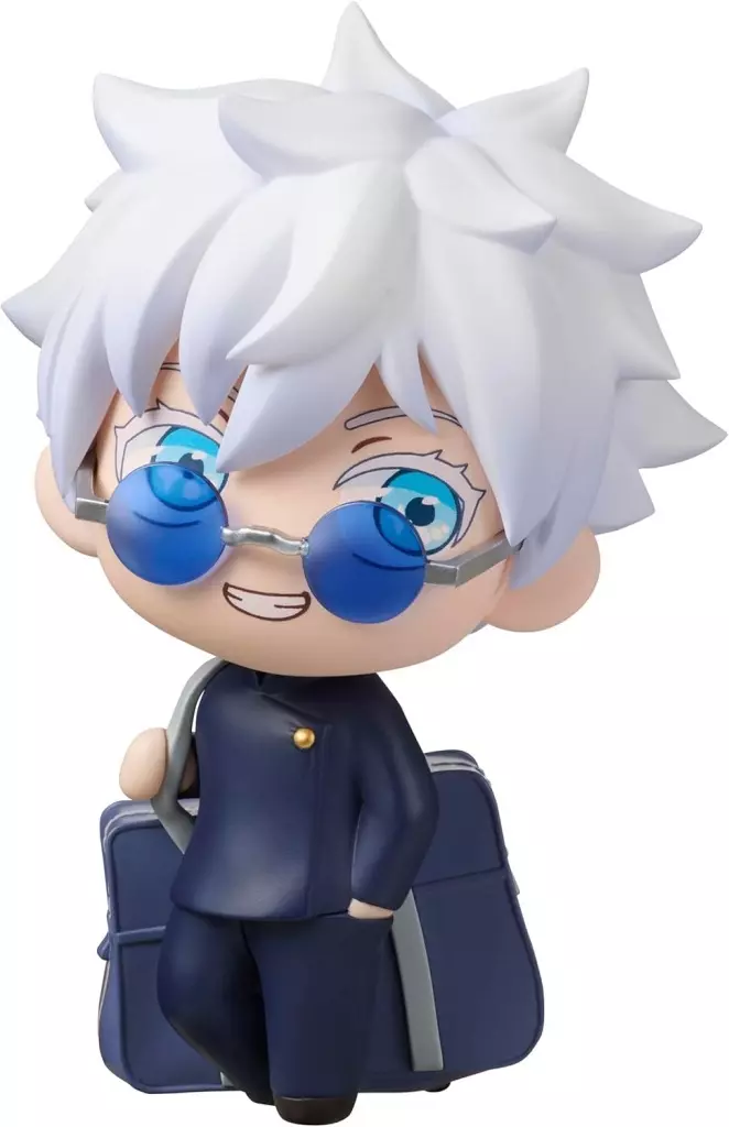 Tekupiku - Jujutsu Kaisen / Gojou Satoru