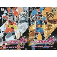 Figure - Prize Figure - Kamen Rider Series