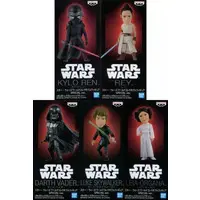 World Collectable Figure - Star Wars
