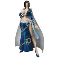Variable Action Heroes - One Piece / Boa Hancock