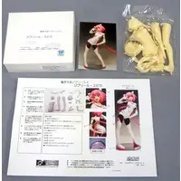 Garage Kit - Figure - Resin Cast Assembly Kit - Makai Tenshi Djibril