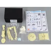Garage Kit - Figure - Resin Cast Assembly Kit - Blue Archive / Shimoe Koharu