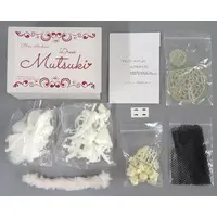 Garage Kit - Figure - Resin Cast Assembly Kit - Blue Archive / Asagi Mutsuki & Asuma Toki