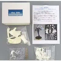 Garage Kit - Figure - Resin Cast Assembly Kit - Touken Ranbu
