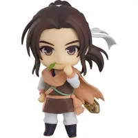 Nendoroid - The Legend of Sword and Fairy