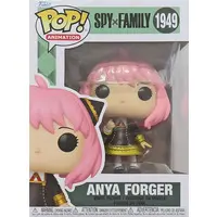 Pop! Animation - Spy x Family / Anya Forger