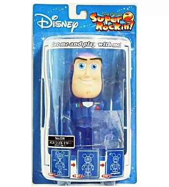 Figure - Toy Story