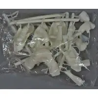 Figure - Garage Kit - Resin Cast Assembly Kit - Touken Ranbu