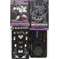 Figure - Transformers