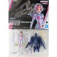 S.H.Figuarts - Mobile Suit Gundam SEED / Lacus Clyne