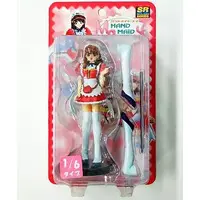 Figure - Hand Maid May