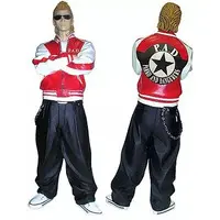 Figure - Crows / Bouya Harumichi