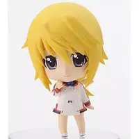 Figure - Infinite Stratos / Charlotte Dunois