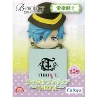 Hikkake Figure - B-Project: Kodou*Ambitious