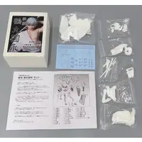 Garage Kit - Figure - Resin Cast Assembly Kit - Touken Ranbu / Tsurumaru Kuninaga