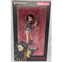 Figure - Pokémon / Marnie