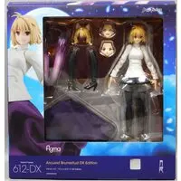 figma - Tsukihime / Arcueid Brunestud