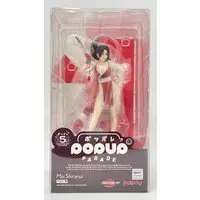 POP UP PARADE - The King of Fighters / Shiranui Mai