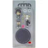 Pinky Street - Murata Range