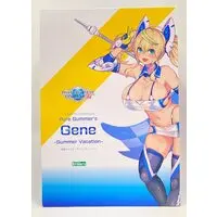 With Bonus - Figure - Phantasy Star