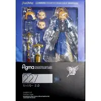 figma - Fate/stay night / Artoria Pendragon (Saber)
