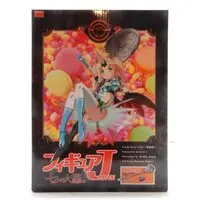 Figure - Seven Mortal Sins