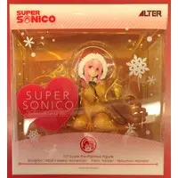 Figure - Super Sonico / Sonico