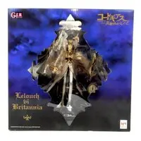 G.E.M. - Code Geass / Lelouch Lamperouge