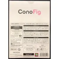 ConoFig - Fate/Grand Order / Mash Kyrielight