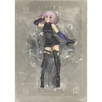 ConoFig - Fate/Grand Order / Mash Kyrielight