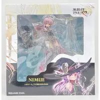Figure - Million Arthur