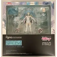 figma - VOCALOID / Hatsune Miku & Racing Miku