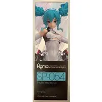 figma - VOCALOID / Hatsune Miku & Racing Miku