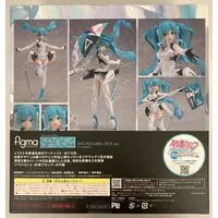 figma - VOCALOID / Hatsune Miku & Racing Miku