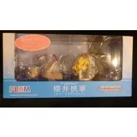 Figure - The iDOLM@STER Cinderella Girls / Sakurai Momoka