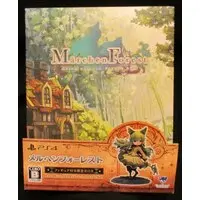 Figure - Märchen Forest