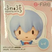 Figure - Neon Genesis Evangelion / Ayanami Rei