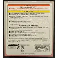 Noodle Stopper - Minna no Kuji - Touken Ranbu