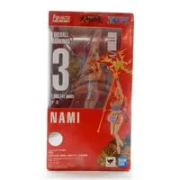 Figuarts Zero - One Piece / Nami