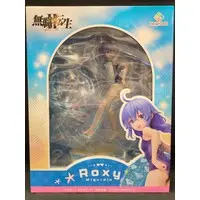 Figure - Mushoku Tensei: Jobless Reincarnation / Roxy Migurdia - Swimsuit