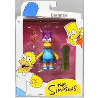 Figure - jakks PACIFIC (jakks PACIFIC Bartman)